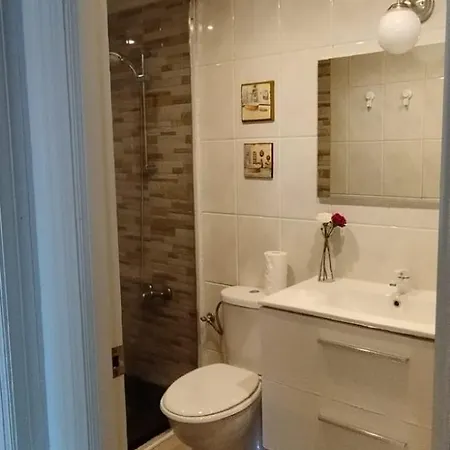 アパート La Casa De Papel,atico Duplex , Proximo Vega Y Centro Ciudad *