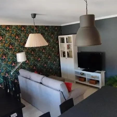 アパート La Casa De Papel,atico Duplex , Proximo Vega Y Centro Ciudad *