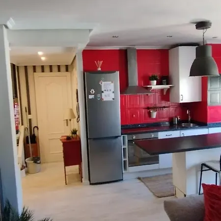 La Casa De Papel,atico Duplex , Proximo Vega Y Centro Ciudad アパート オビエド